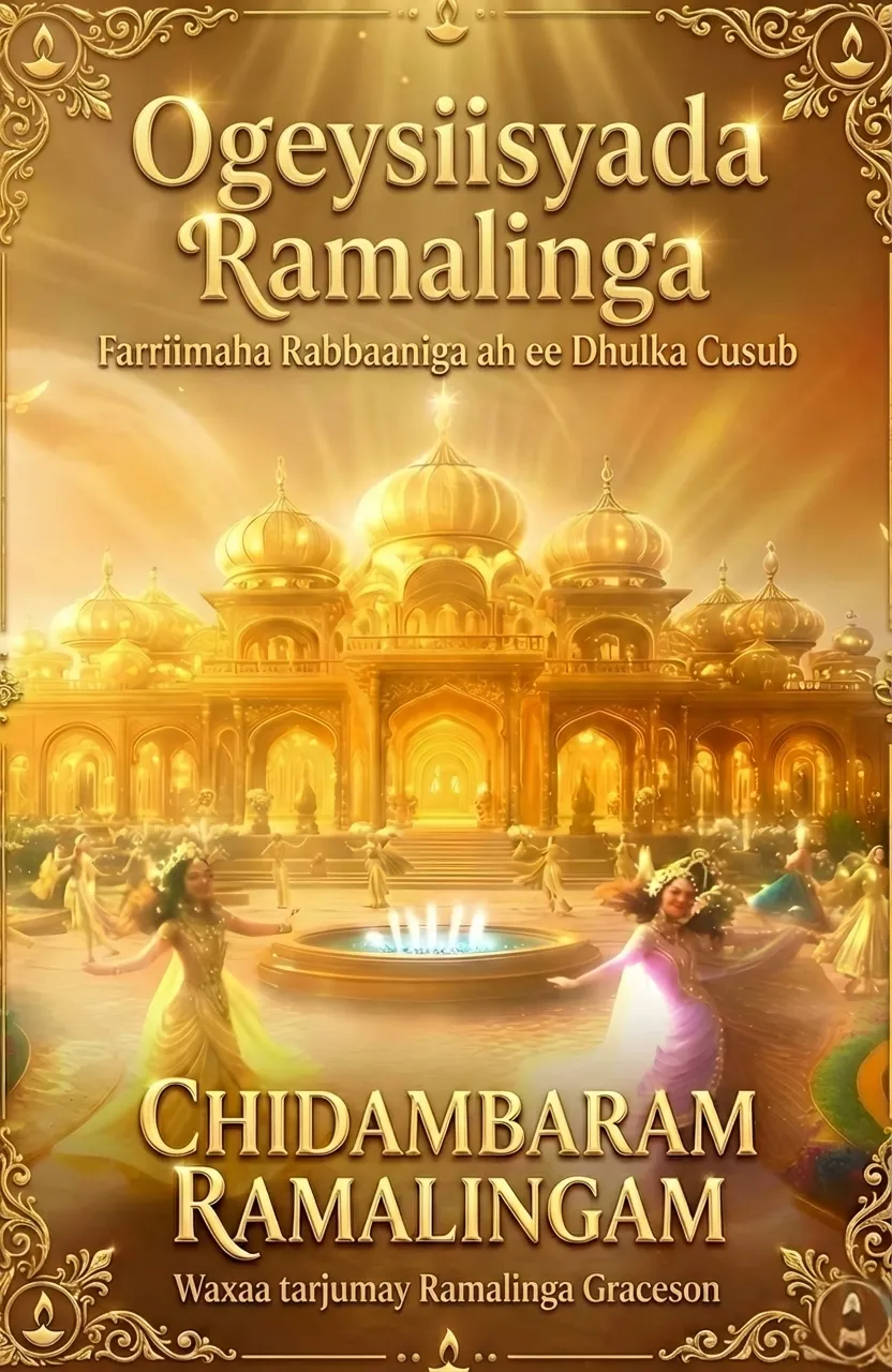 Ogeysiisyada Ramalinga